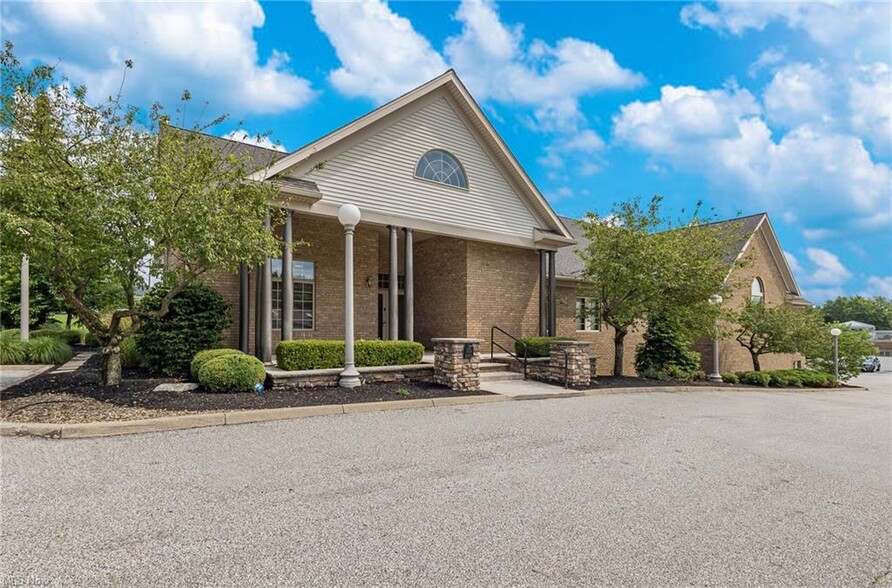 Kirner & Boldt Co., L.P.A North Royalton, OH Office