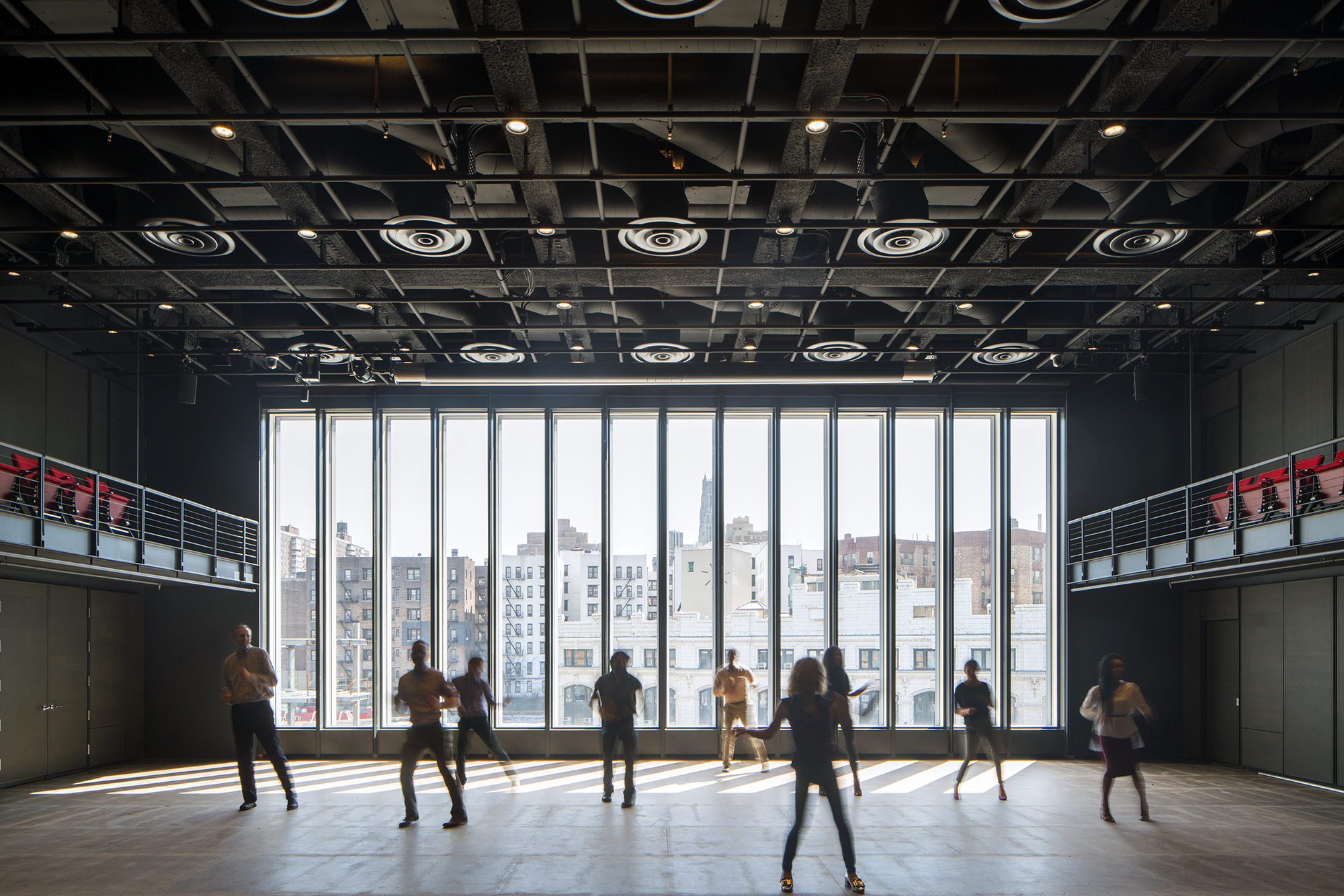 Brody and Associates, LLC Stamford, CT Office