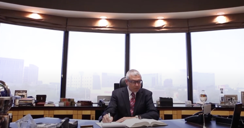 Friedman & Feiger, LLP Dallas, TX Office