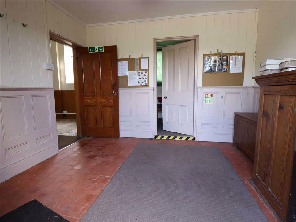 MFG Solicitors Ludlow, United Kingdom Office