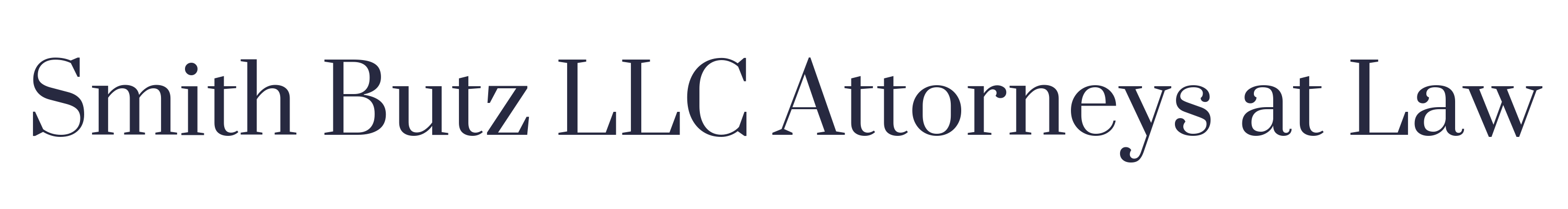 Smith Butz LLC Canonsburg, PA Office