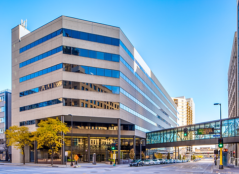 Madia Law LLC Minneapolis,  Office