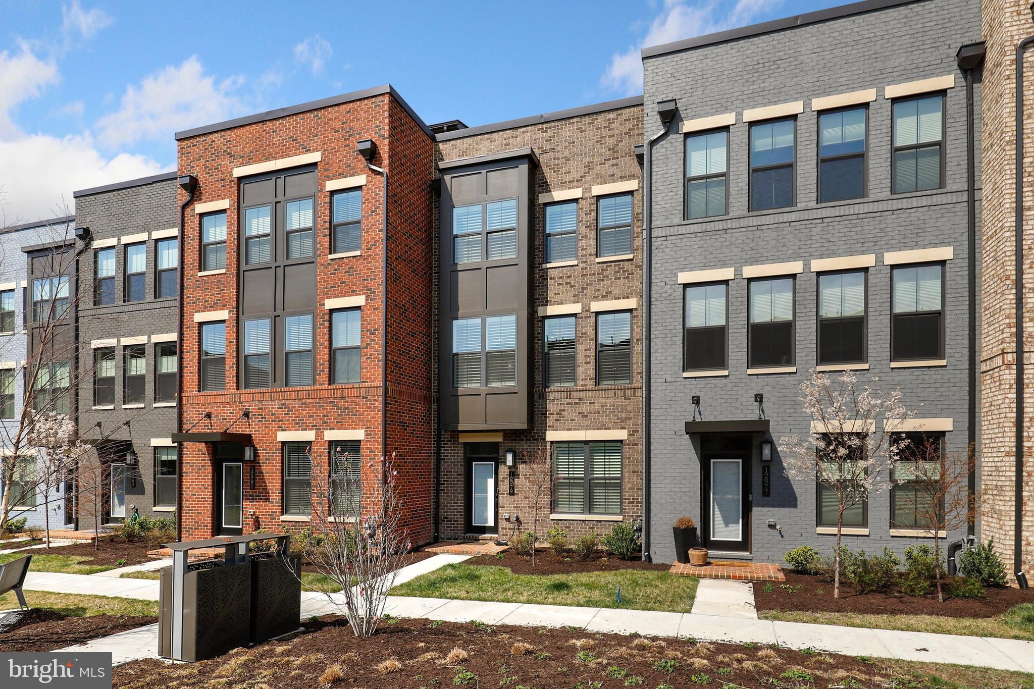 Hancock Daniel Fairfax, VA Office