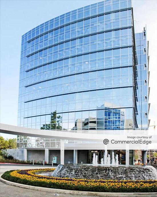 DeFord Law Firm The Woodlands, TX Office