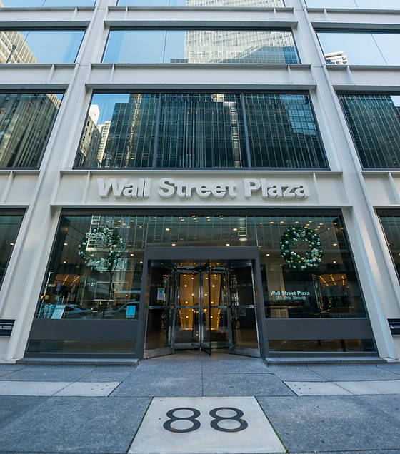 Jia Law Group New York City,  Office