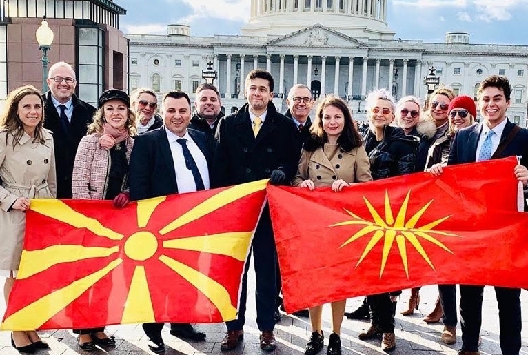 Diaspora Law Arlington, VA Office