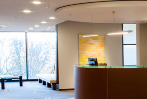 Willkie Farr & Gallagher LLP Brussels, Belgium Office