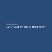 The Law Offices of Januszewski, McQuillan and DeNigris New Britain,  Office