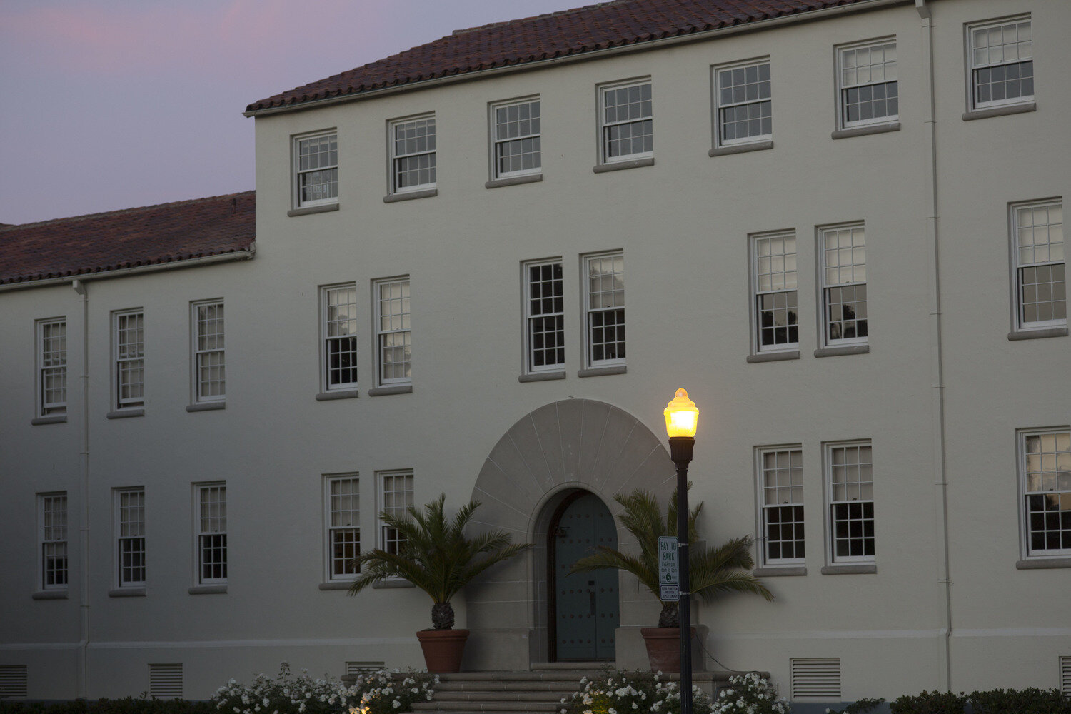 Parker, LLP Attorneys at Law San Jose, CA Office