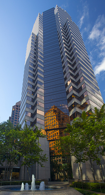 Schneider Tanaka Radovich Andrew & Tanaka, LLLC Honolulu, HI Office