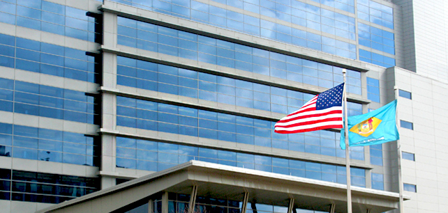 Law Offices of Abrams & Bayliss LLP Wilmington,  Office