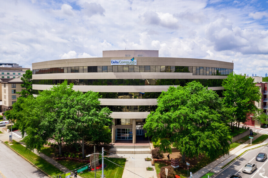 Weissman Decatur, GA Office