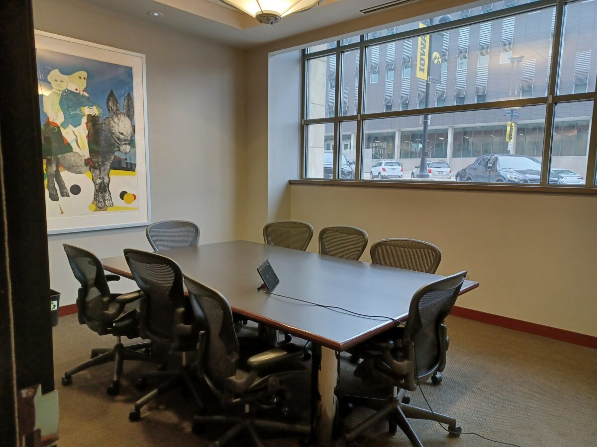 Ag & Business Legal Strategies Hiawatha,  Office