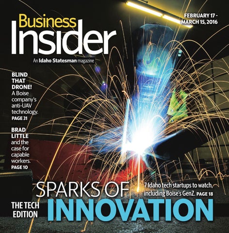 Ahrens DeAngeli Law Group, LLP Boise, ID Office