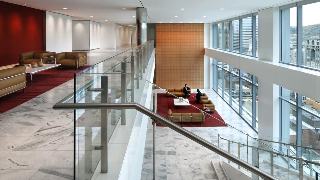 Reed Smith LLP Pittsburgh, PA Office