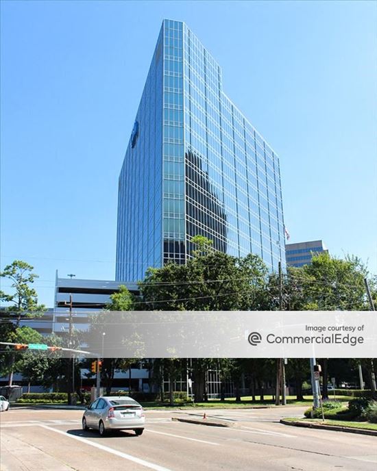 Tumey L.L.P Houston, TX Office