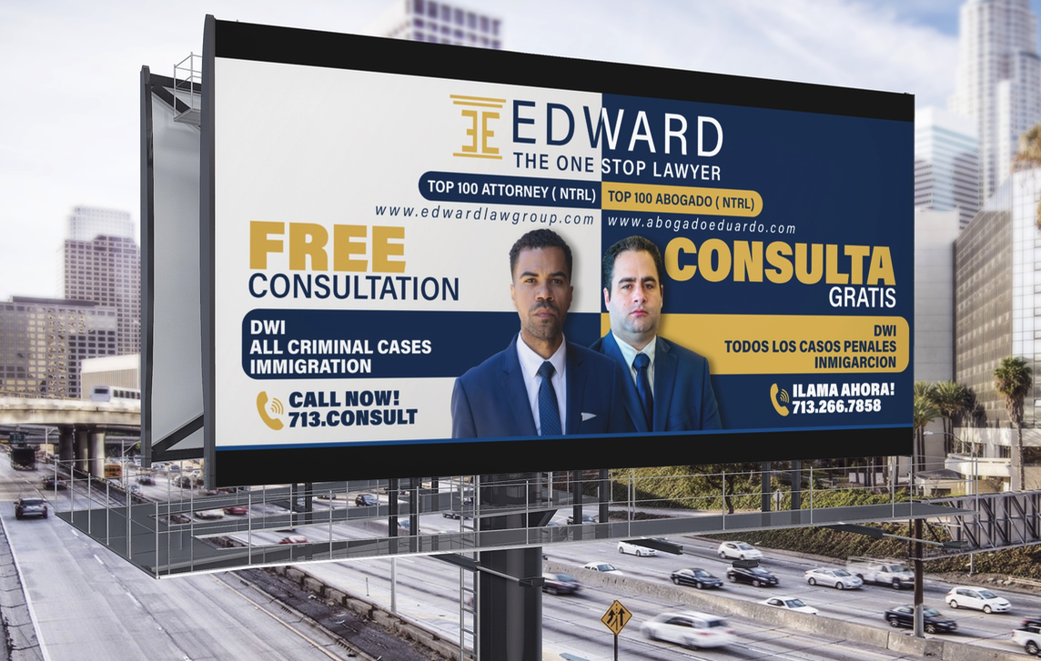 Edward Law Group Houston,  Office
