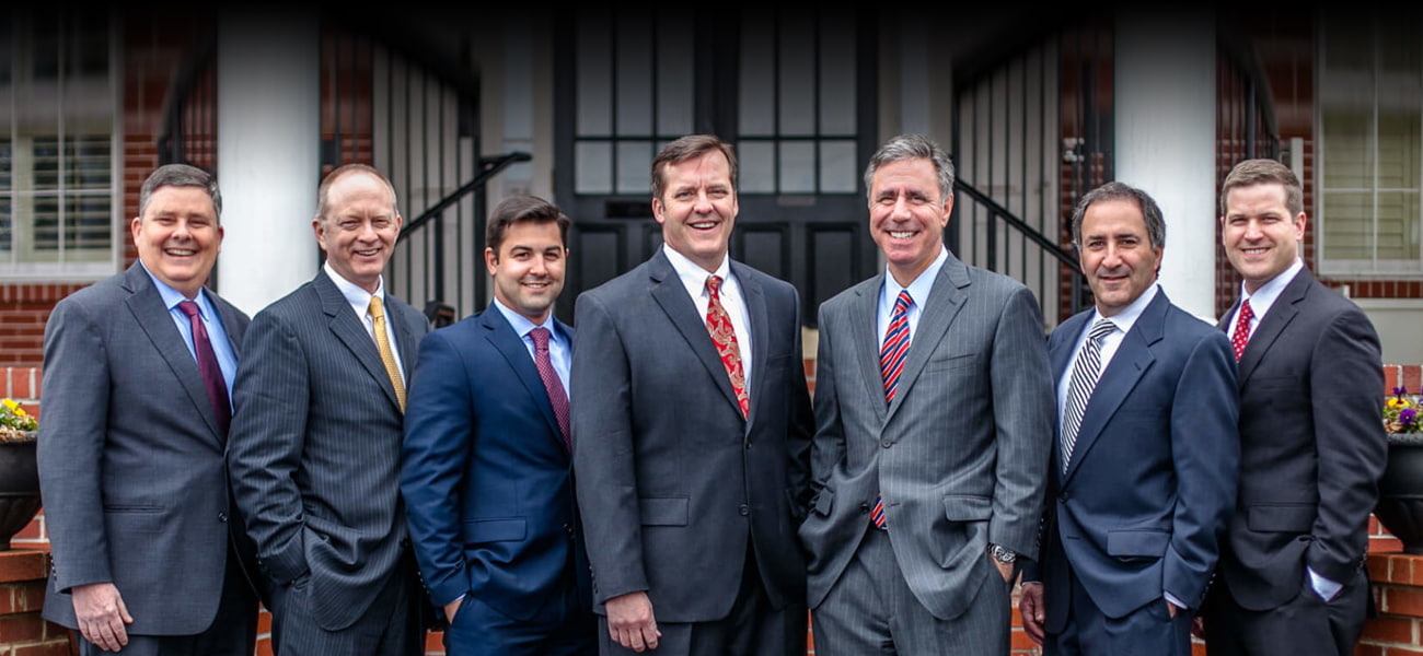 Slappey & Sadd LLC Atlanta, GA Office