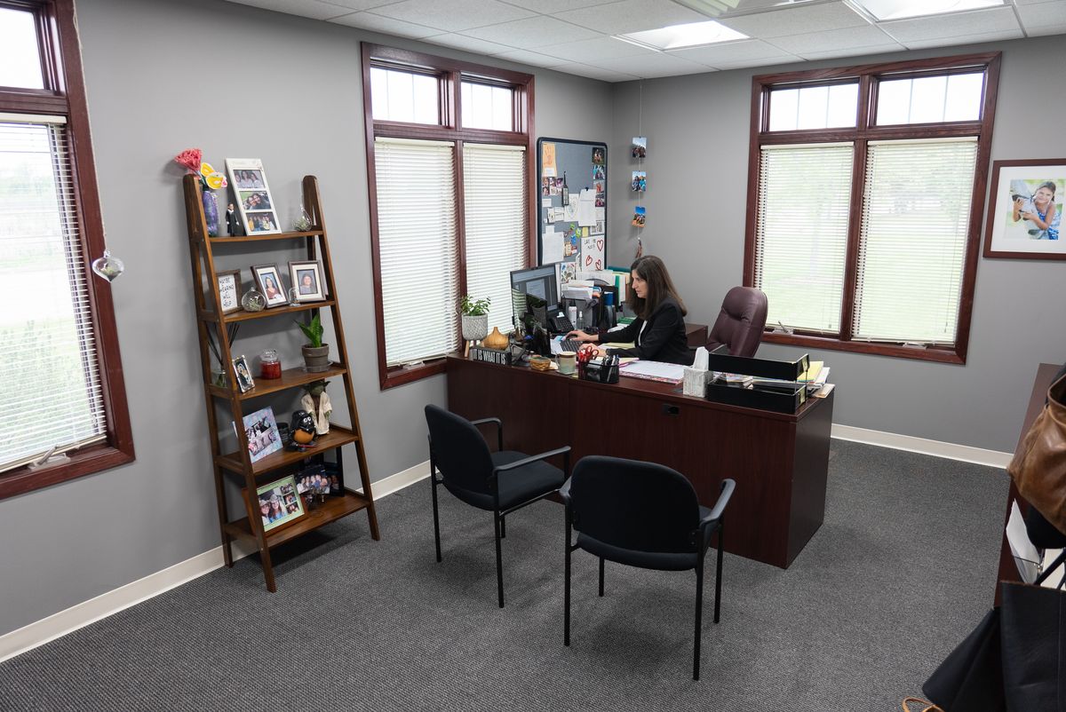 Wand Lee Wombacher, LLC Woodstock, IL Office