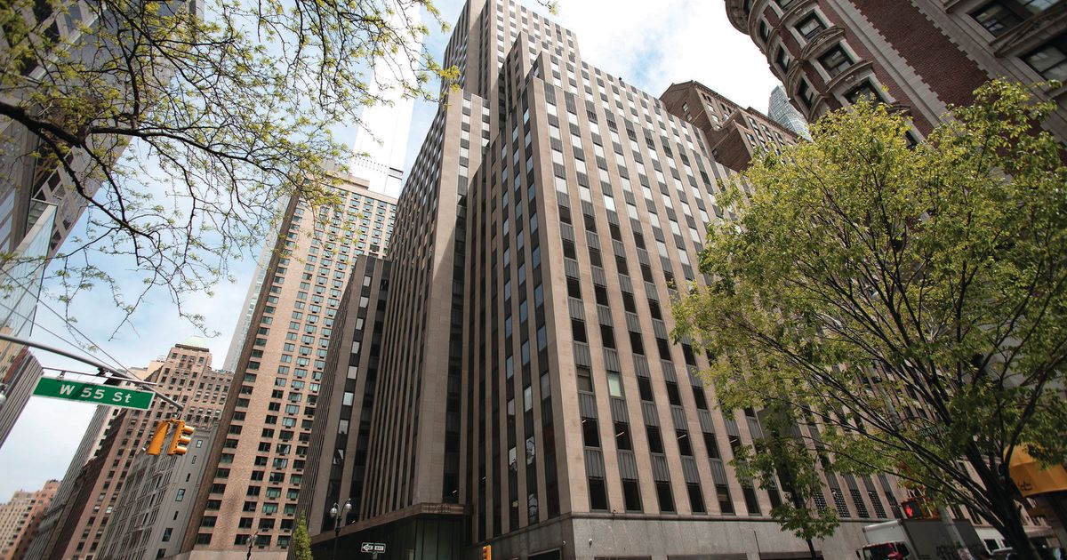 Fulton Vittoria LLP New York City,  Office