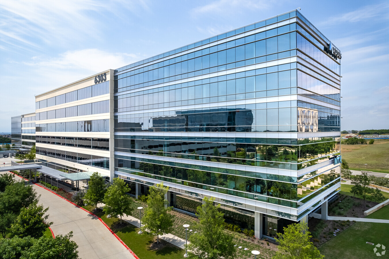 HBH Law Offices, PLLC Frisco,  Office