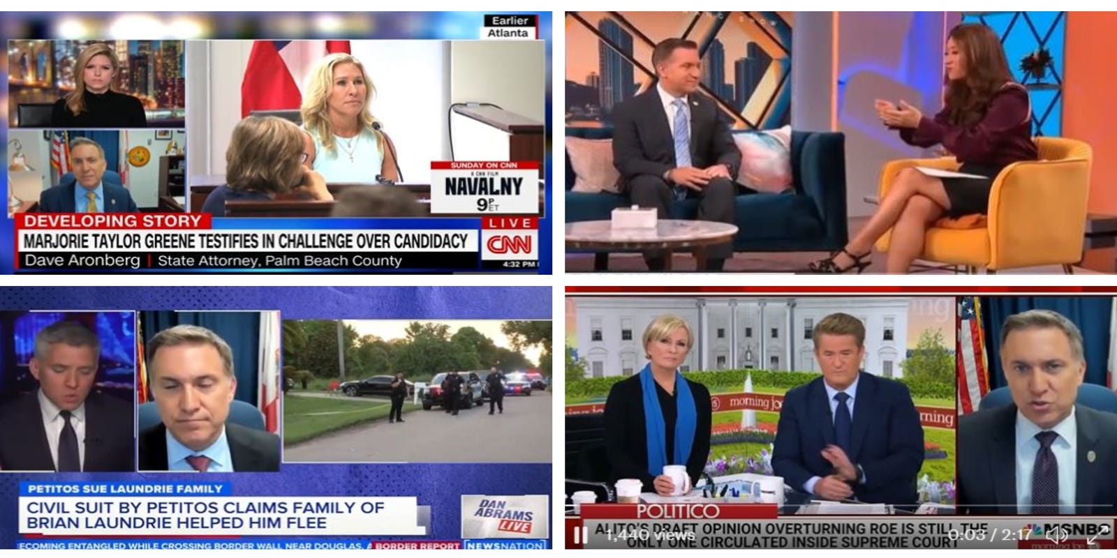 Law Offices of Aronberg & Aronberg West Palm Beach, FL Office