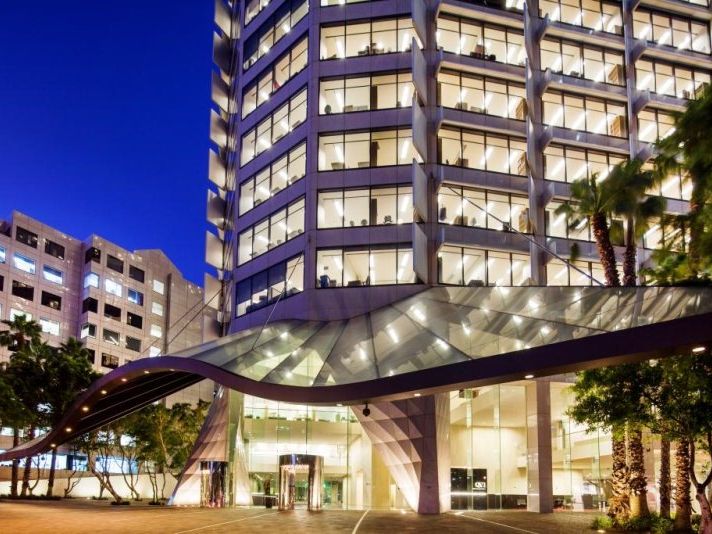 Clayton Utz Perth, Australia Office