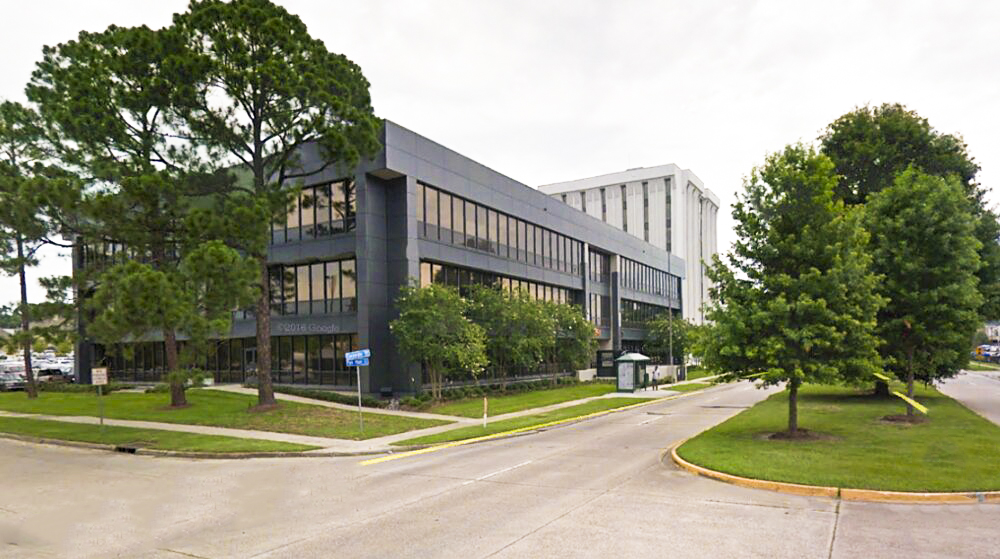 LAPEROUSE, APLC Baton Rouge,  Office