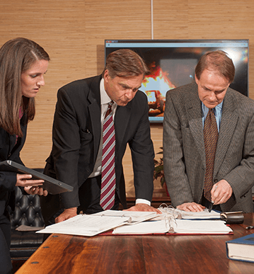 Lichtenstein Law Group PLC Roanoke, VA Office