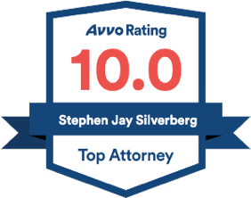 Law Offices of Stephen J. Silverberg, PC Roslyn Heights,  Office