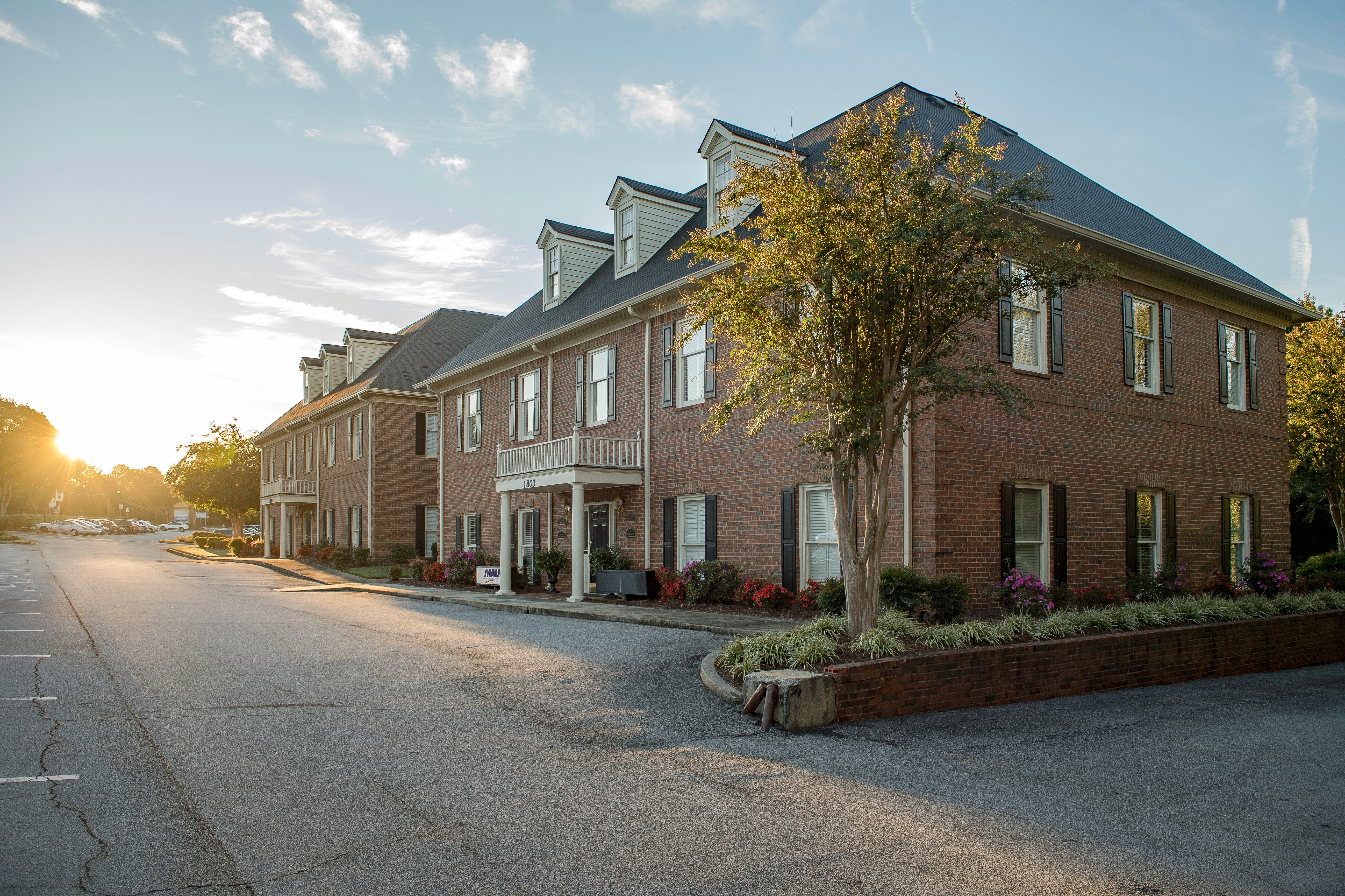 Lueder, Larkin & Hunter, LLC Conyers, GA Office