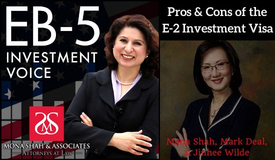 VisaPro North White Plains, NY Office