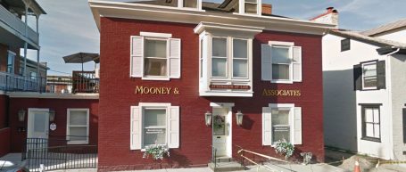 Mooney & Associates, Attorneys at Law Harrisburg, PA Office