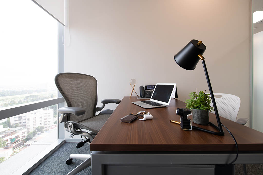 IndusLaw Bangalore City, India Office