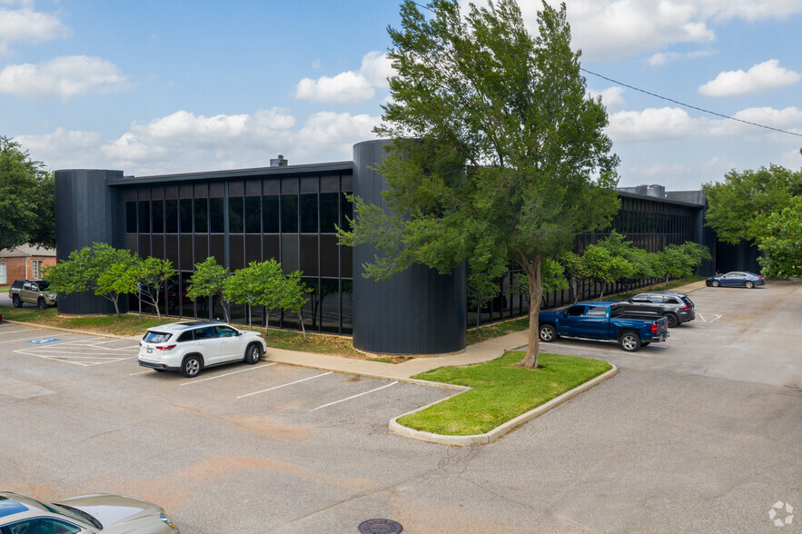 Testan Law Oklahoma City, OK Office