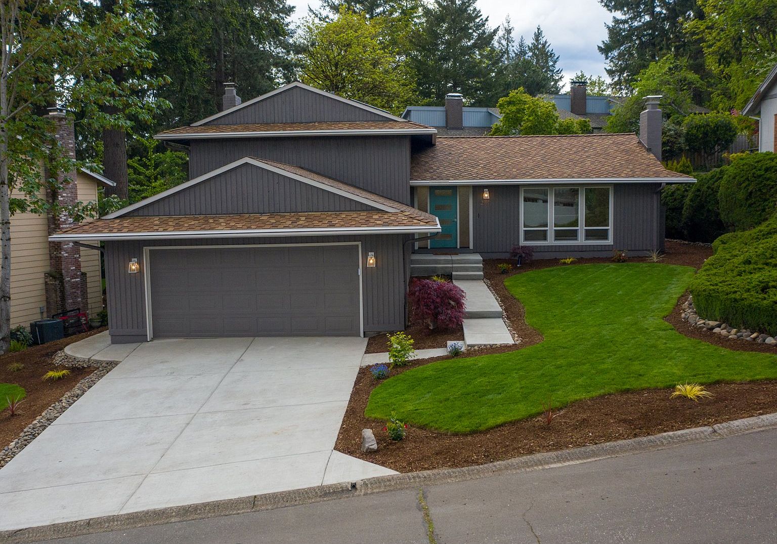 Rose Law Firm Lake Oswego,  Office