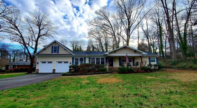 Vernon Law Graham, NC Office