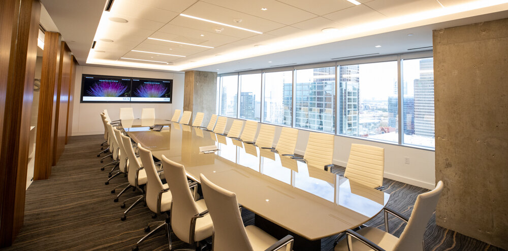 McGuire, Craddock & Strother, P.C Dallas, TX Office