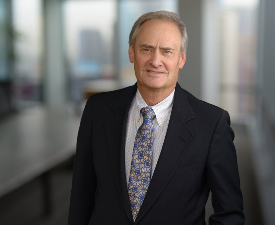 Ricci Tyrrell Johnson & Grey Philadelphia,  Office