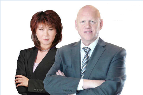 Law Offices of Scott Warmuth, LLP San Gabriel, CA Office