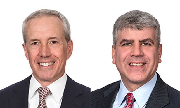 SACK IP Law New York City, NY Office