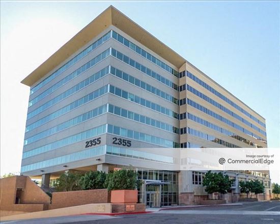 Gorman & Jones , PLC Phoenix, AZ Office