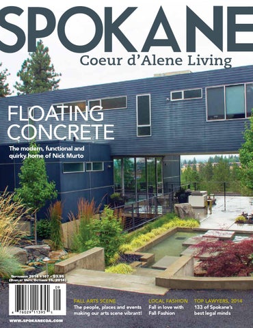 Eymann, Allison, Fennessy, Hunter & Jones, P.S Spokane, WA Office