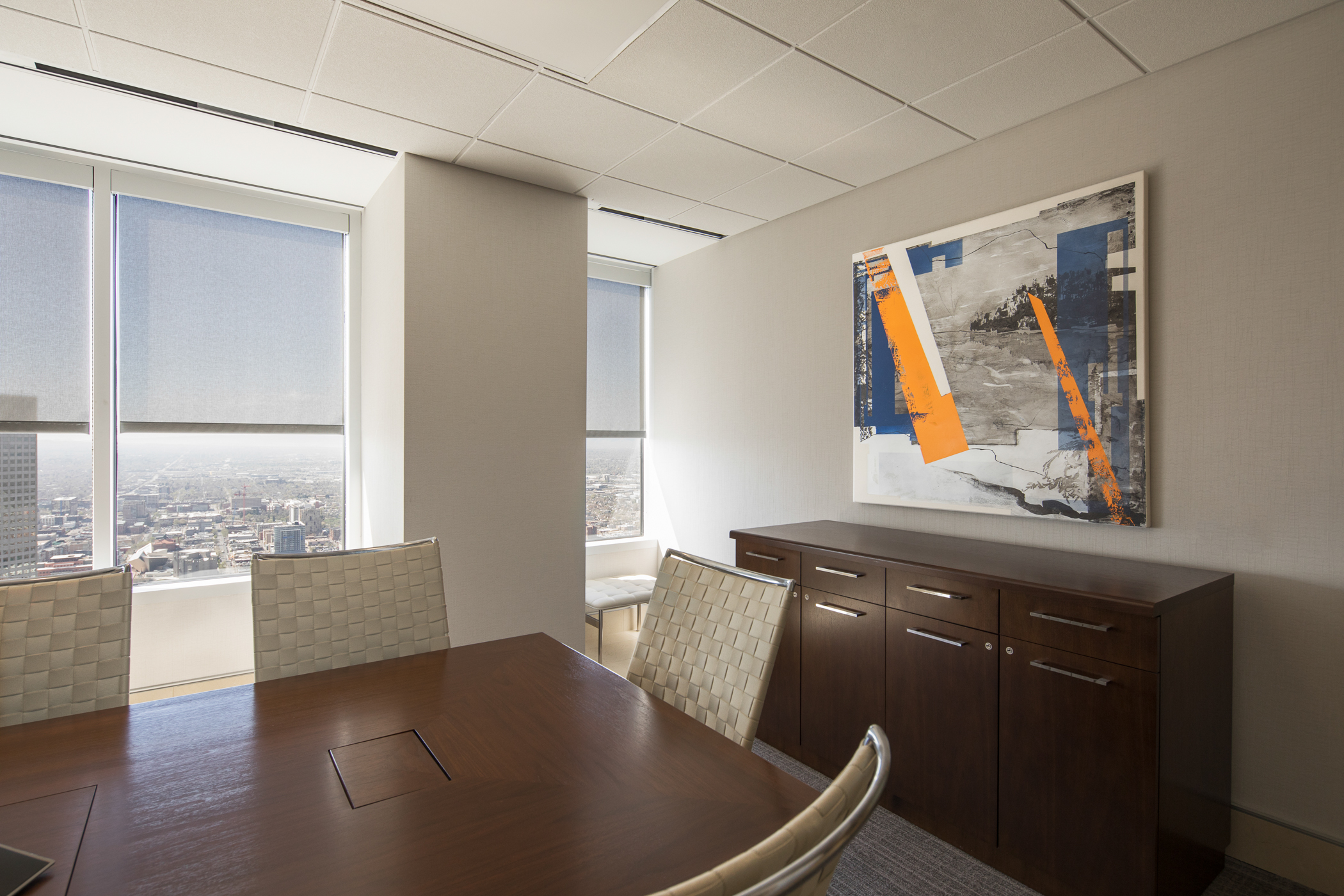 Butler Snow LLP Denver, CO Office