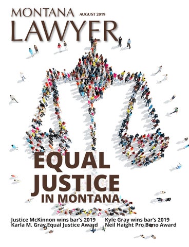 Crowley Fleck Law Kalispell, MT Office