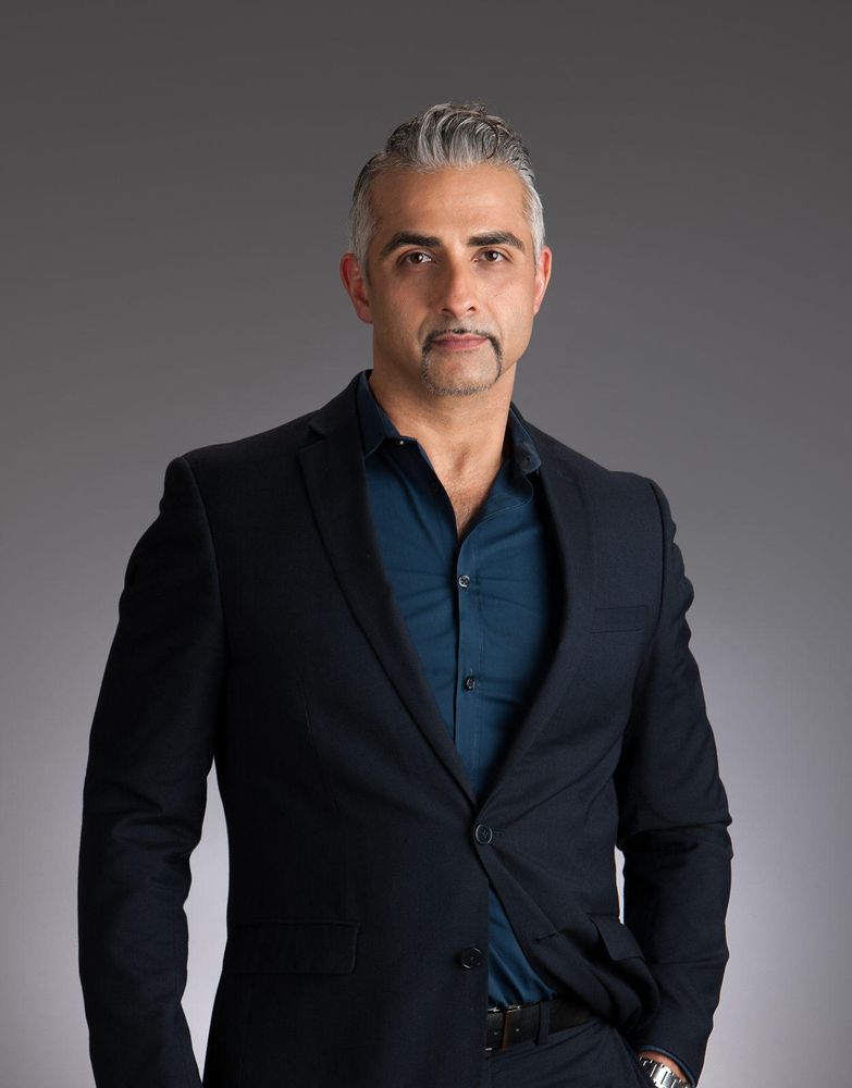 Ghuneim Law Firm Pasadena,  Office