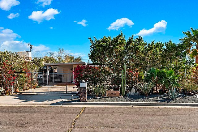 Hughes & Hughes Palm Desert, CA Office