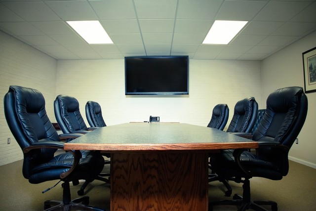 Strickland Agner Pittman Goldsboro,  Office