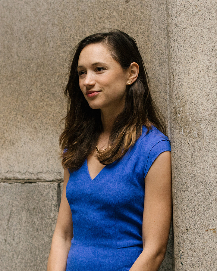 Fulton Vittoria LLP New York City,  Office