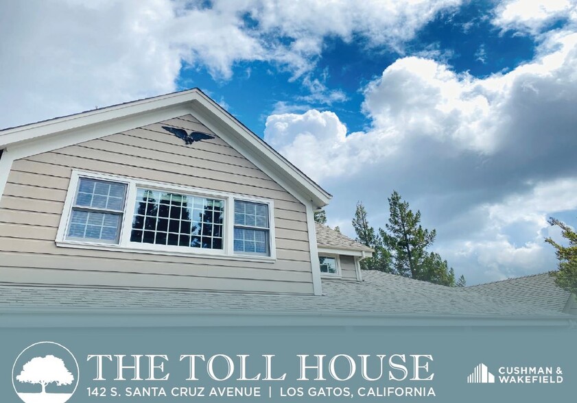 Glass & Associates Los Gatos, CA Office